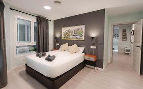 Stylish Apartment In The Historic Center 30 Meters From Calle Larios By Rems