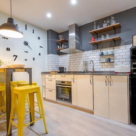 Stylish Apartment In The Historic Center 30 Meters From Calle Larios By Rems Málaga Esterno foto