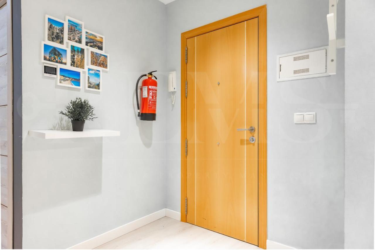 Stylish Apartment In The Historic Center 30 Meters From Calle Larios By Rems Málaga Esterno foto