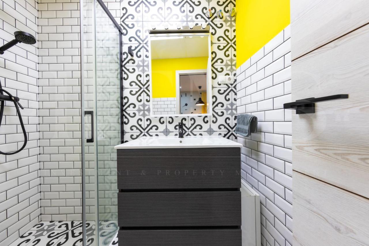 Stylish Apartment In The Historic Center 30 Meters From Calle Larios By Rems Málaga Esterno foto