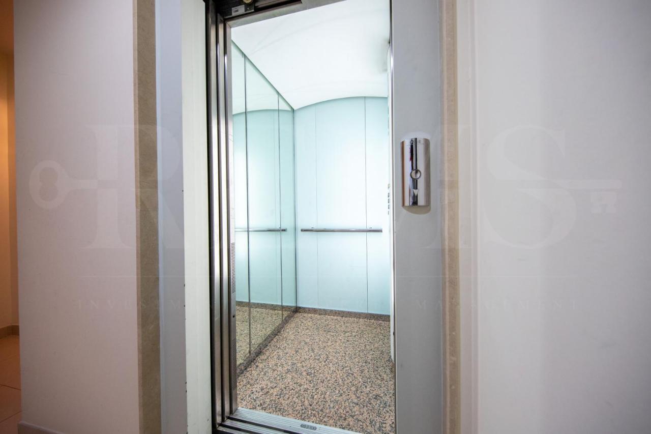 Stylish Apartment In The Historic Center 30 Meters From Calle Larios By Rems Málaga Esterno foto