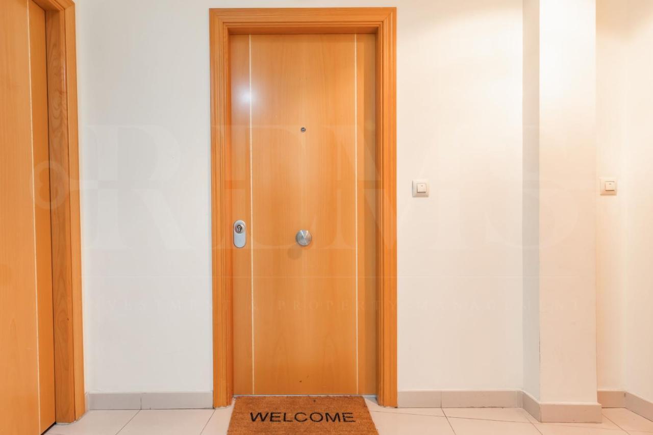 Stylish Apartment In The Historic Center 30 Meters From Calle Larios By Rems Málaga Esterno foto