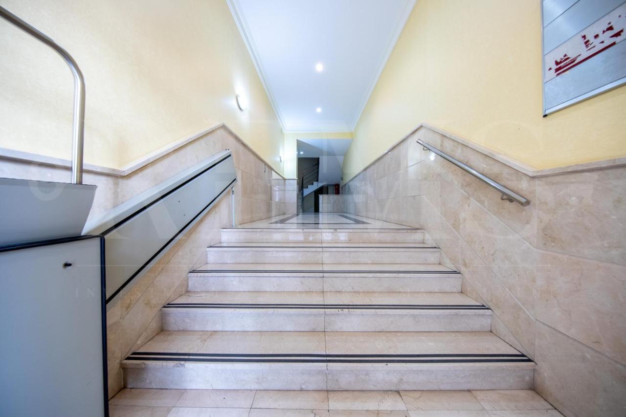 Stylish Apartment In The Historic Center 30 Meters From Calle Larios By Rems Málaga Esterno foto