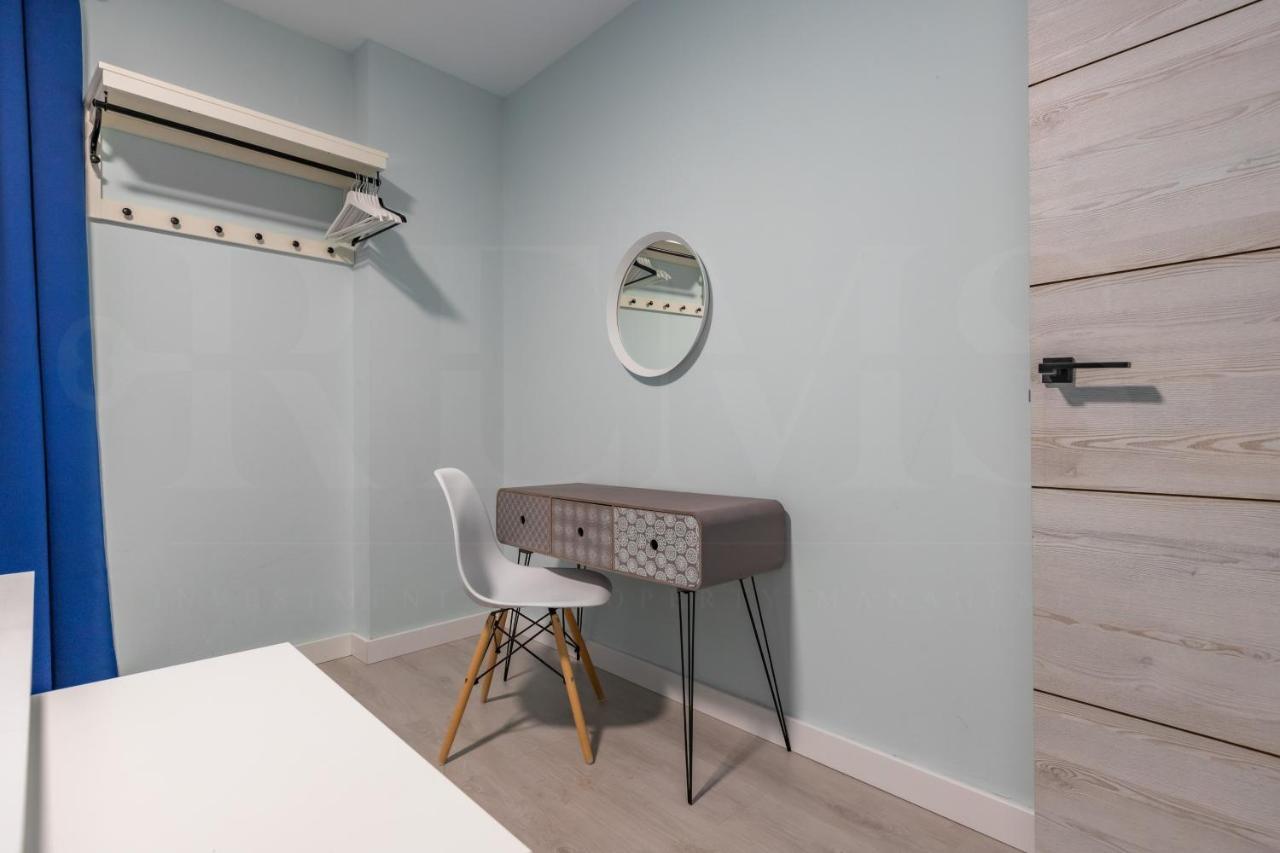 Stylish Apartment In The Historic Center 30 Meters From Calle Larios By Rems Málaga Esterno foto