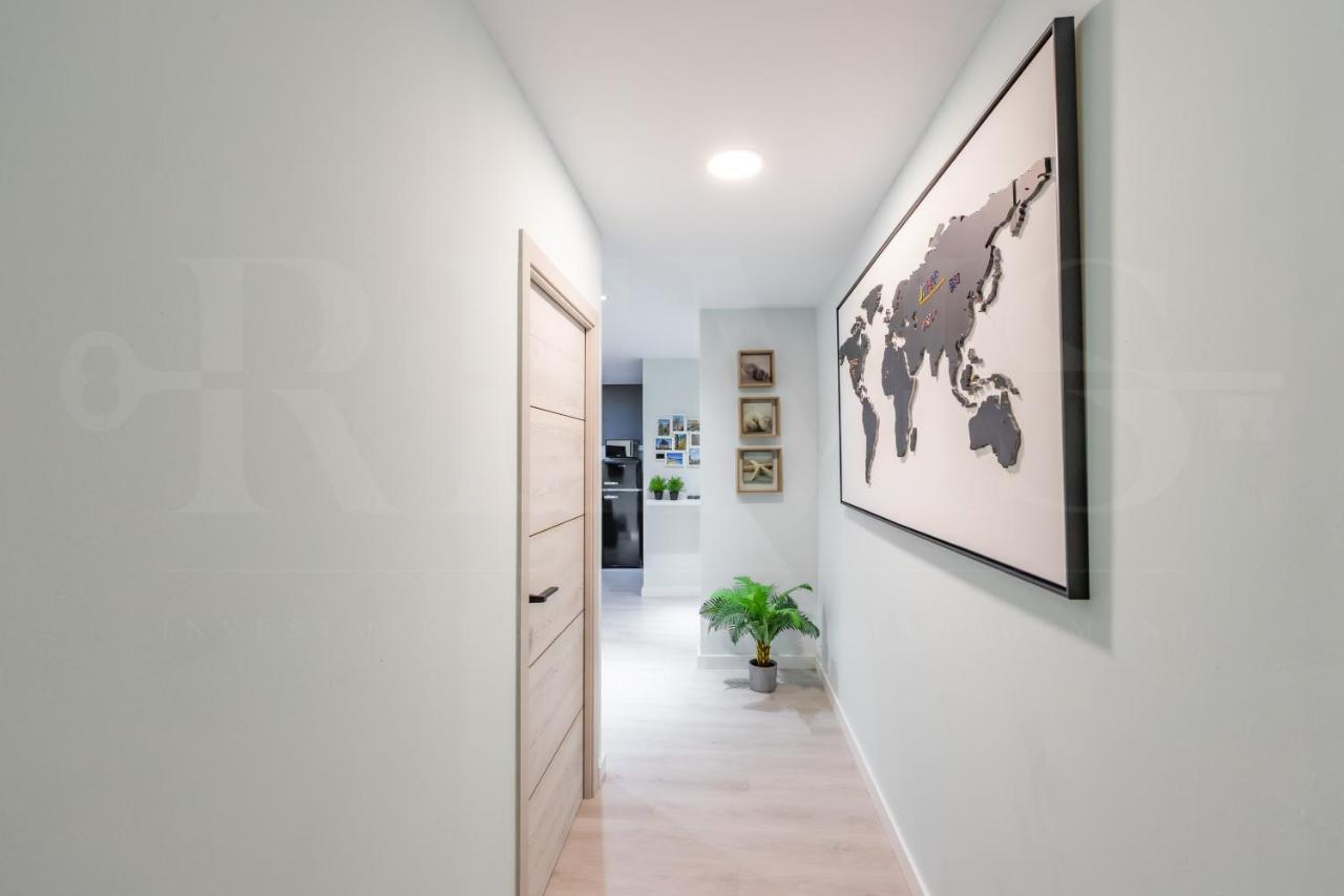 Stylish Apartment In The Historic Center 30 Meters From Calle Larios By Rems Málaga Esterno foto