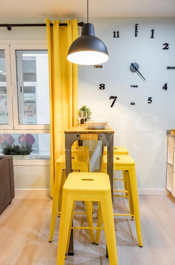 Stylish Apartment In The Historic Center 30 Meters From Calle Larios By Rems Málaga Esterno foto