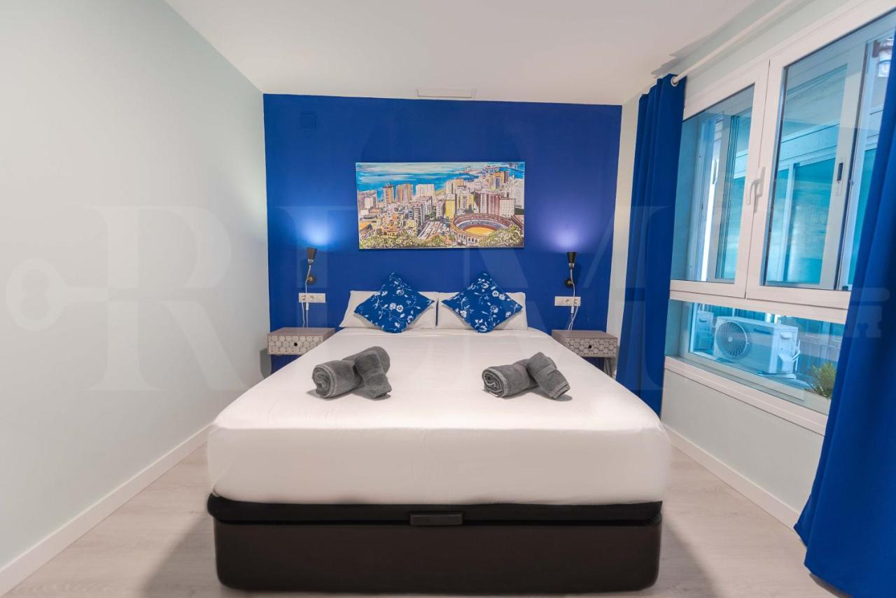 Stylish Apartment In The Historic Center 30 Meters From Calle Larios By Rems Málaga Esterno foto